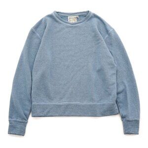 Jungmaven Zephyr Hemp/Wool Sweatshirt